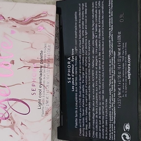 Sephora - Picture 6 of 6